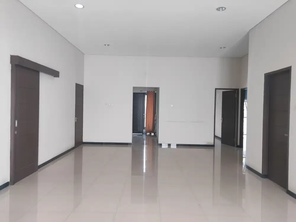 Baruk Utara Pondok Nirwana Regency Eksekutif Merr Rungkut Stikom UPN