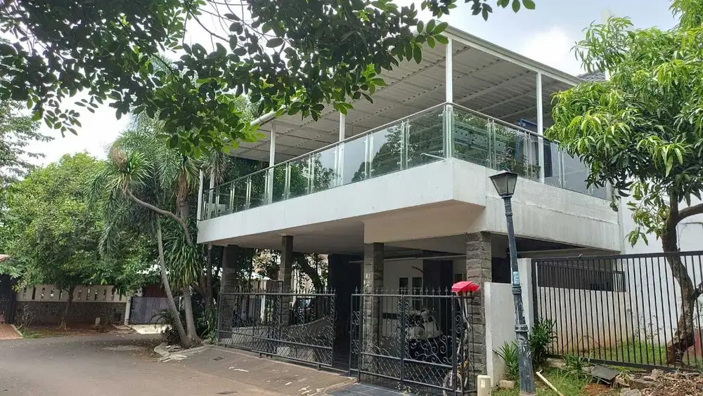 Turun harga RUMAH HOEK ISTIMEWA DI CITRA GRAN  NUSA DUA