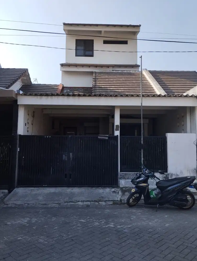 PANTAI MENTARI KENJERAN DKAT BABATAN PANTAI, SUTOREJO, GADING PANTAI