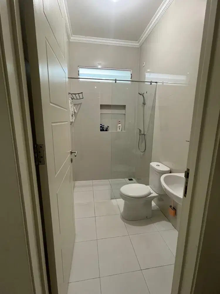 RUMAH MURAH PAKUWON CITY SAN DIEGO DKAT SAN ANTONIO, PURI GALAXY,ARAY