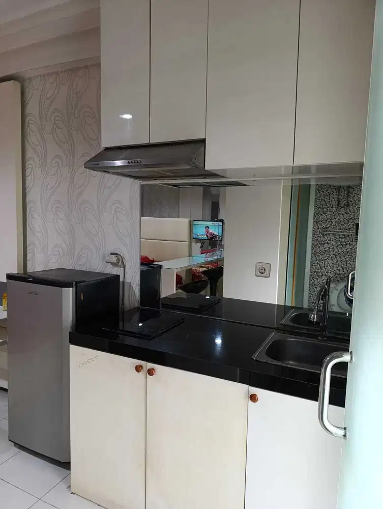 Dijual Apartemen Studio Gunawangsa Manyar Kualitas Bagus Dkt Unair ITS