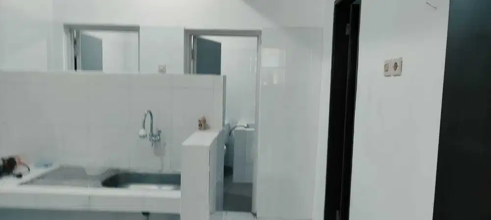 Ruko Baru Renov Jakarta Pusat Pasar Baru, Di Bwh NJOP, SHM, Izin Usaha