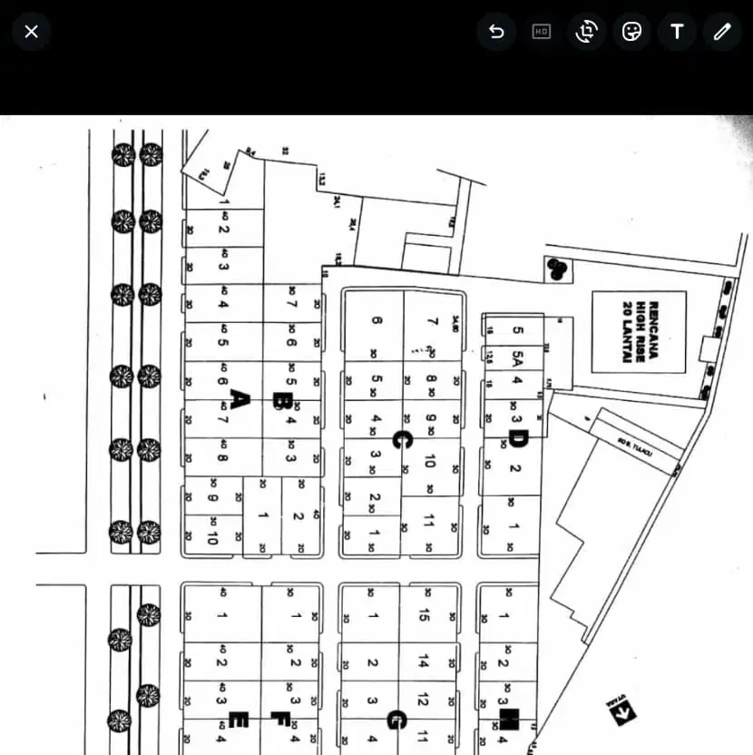 KOMP BUKIT VILLA PANAKUKANG