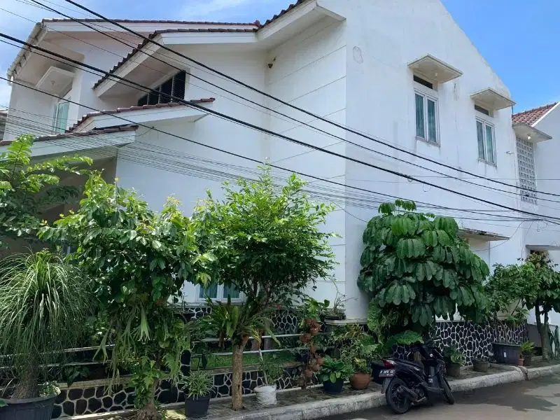 Fir Sell Bukit Cimanggu City