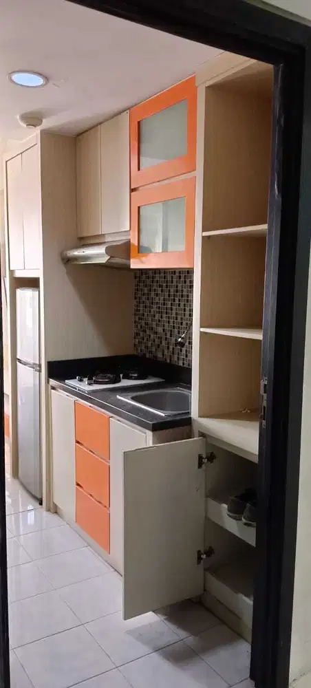 Apartemen Purimas Nyaman Murah Dkt UPN Universitas Terbuka Stikom Merr