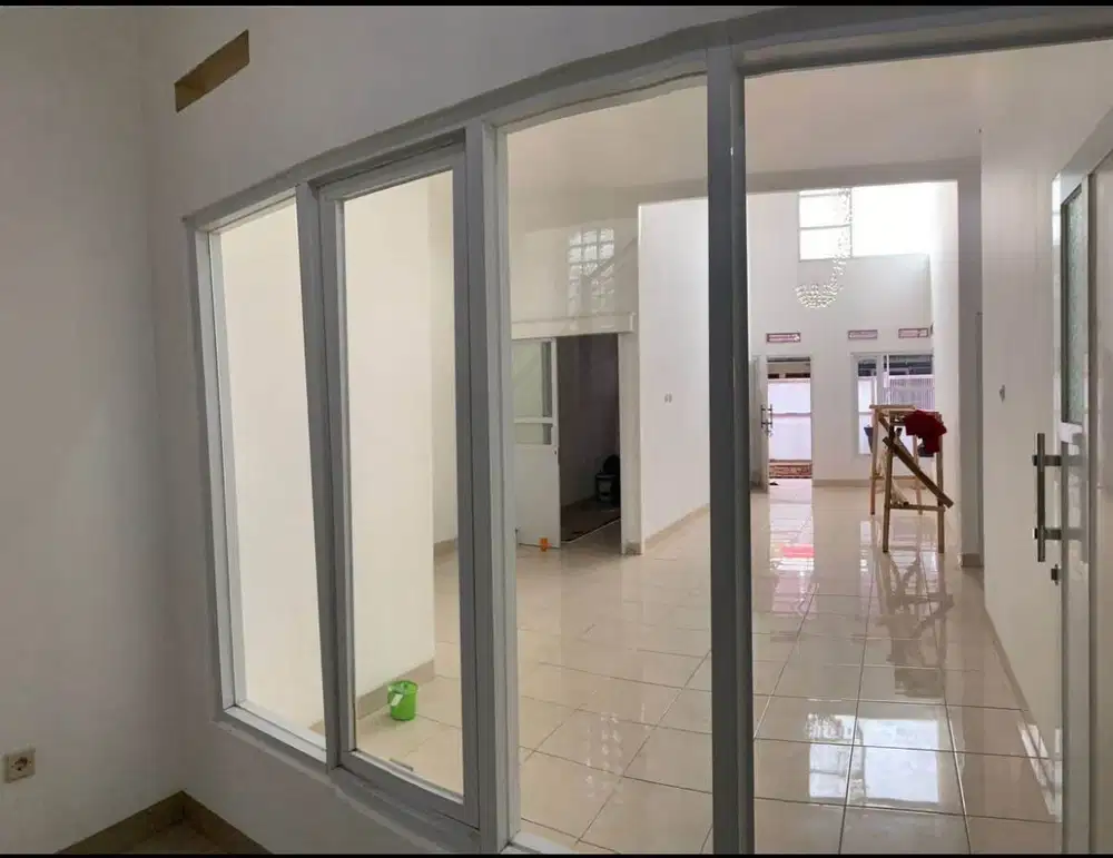 Jual Rumah Minimalis Siap Huni di Cisaranten Arcamanik