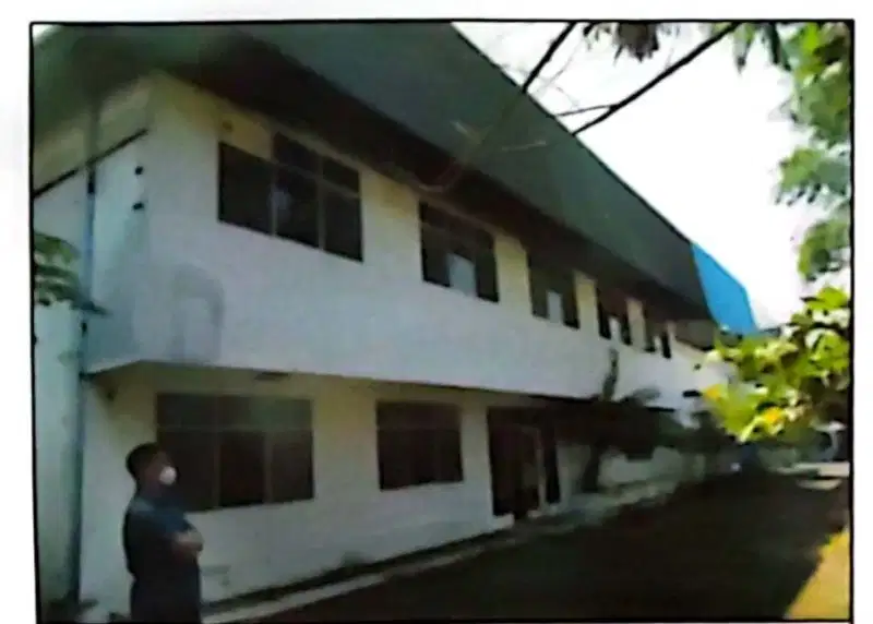 Termurah Kawasan Industri Jatake Tangerang Pabrik Gudang Luas 3 Hektar