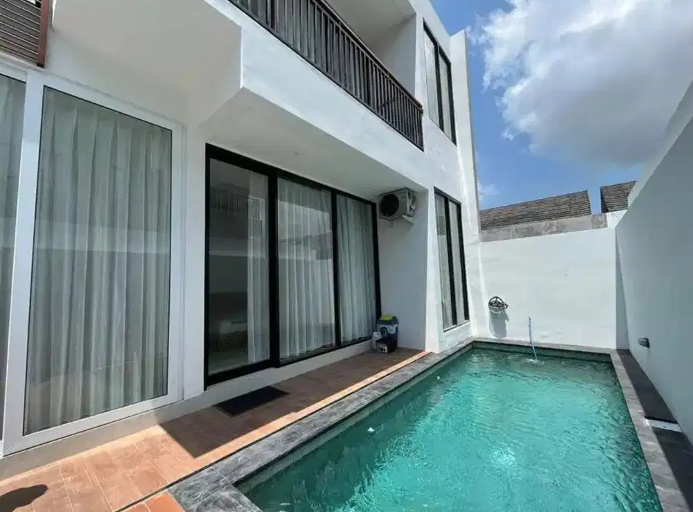 Villa CANTIK Strategis Komplek Elite Dekat Kampus POLTEKPAR Nusa Dua