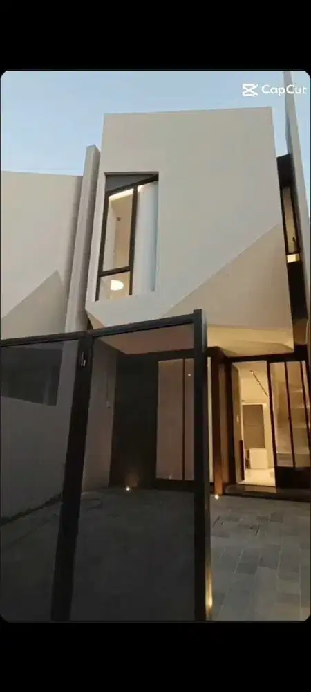 RUMAH BARU SUTOREJO DEKAT MULYOSARI, PAKUWON CITY MALL, PANTAI MENTARI
