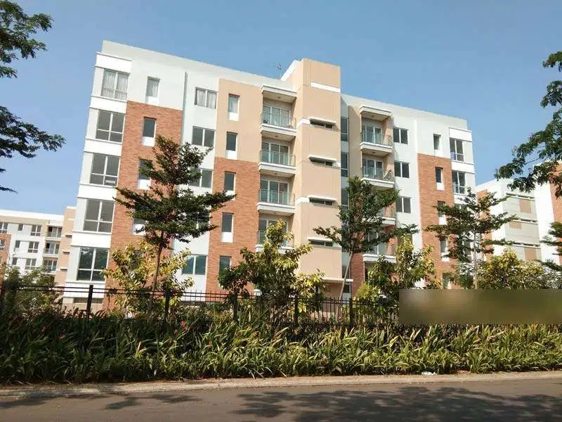 Primerose Condovilla Mewah Ala Resort