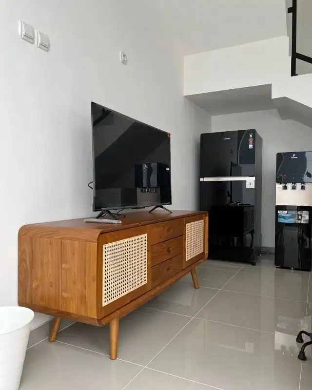 Villa mewah baru di Taman mumbul Nusa Dua, full furnish