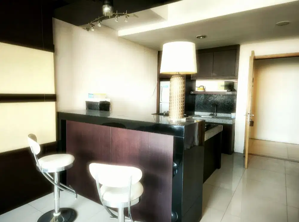 JUAL APARTEMEN ARYADUTA HARGA MURAH TYPE 2 BR , SURABAYA(Tjin2Area)