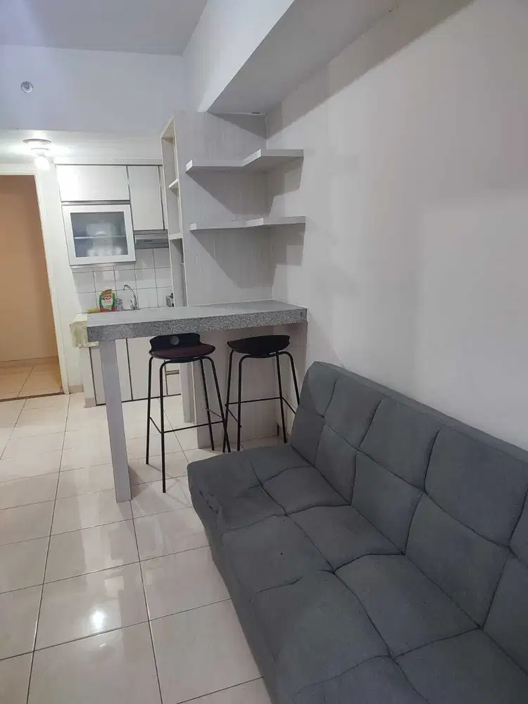 2 bedrooms di Jual Cepat