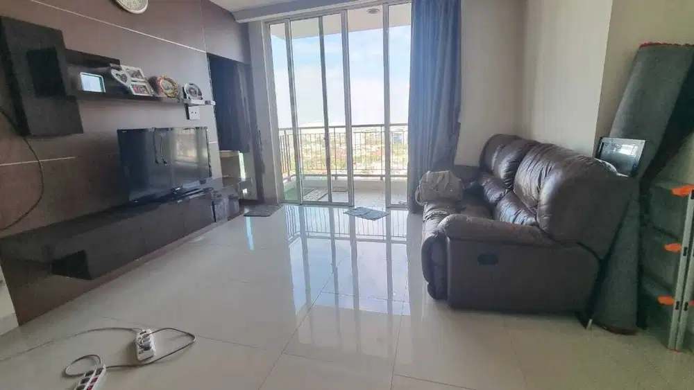 Jual Apt Ancol Mansion furnish