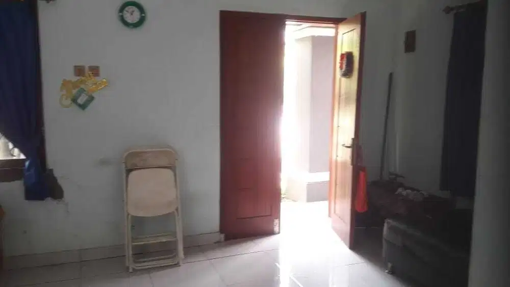 Rumah jual murah di cikarang