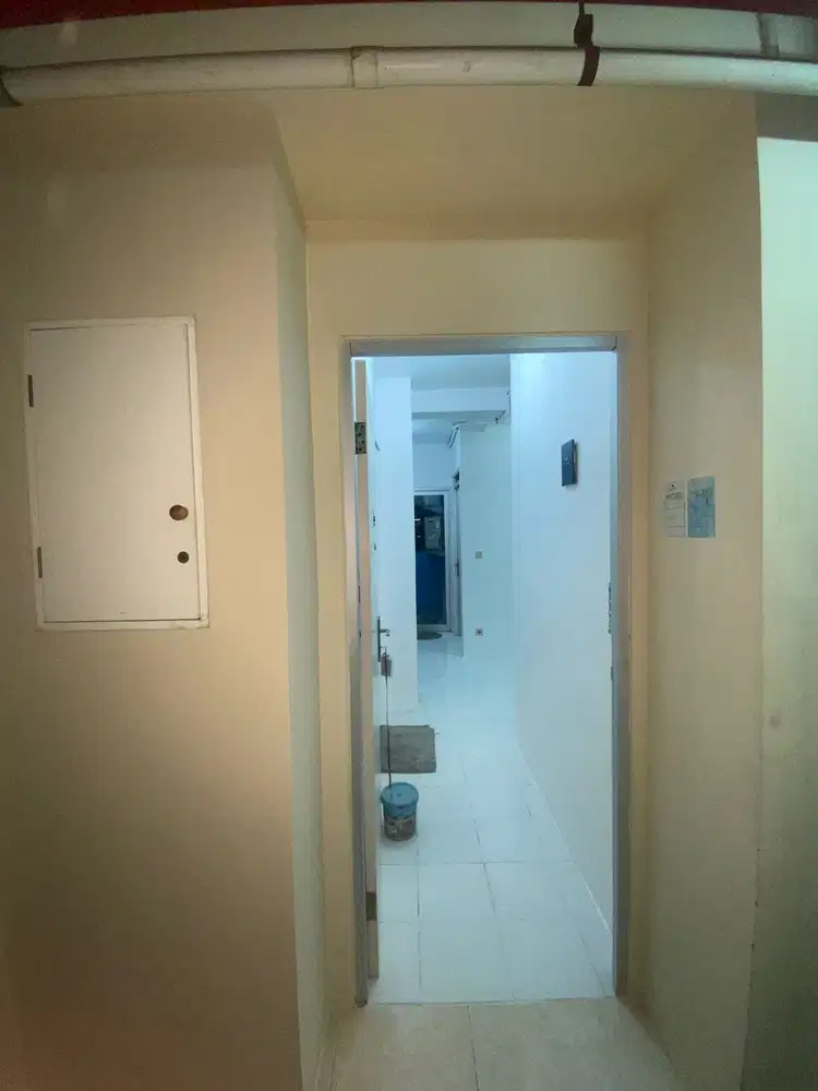 Dijual Apartemen di Menteng Square Tower A, Jakarta