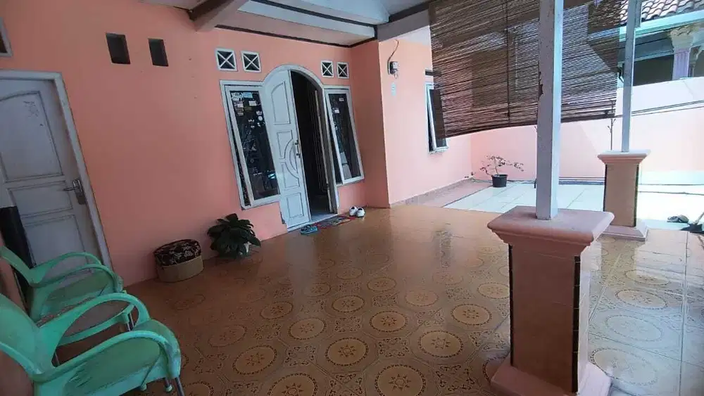 JUAL RUMAH KEMILING BANDAR LAMPUNG