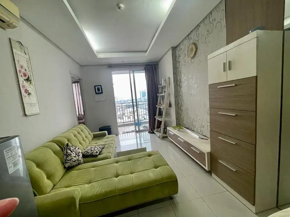 Lavande Residences Tebet 2 Bedroom