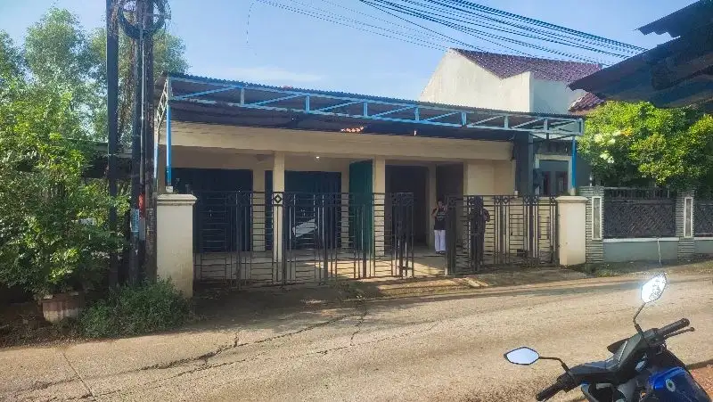 Disewakan Toko Di Cikarang Selatan