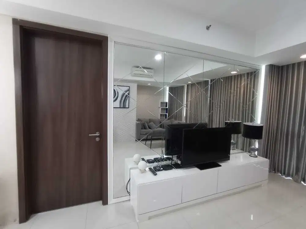 Apartement Kemang Village Jakarta selatan