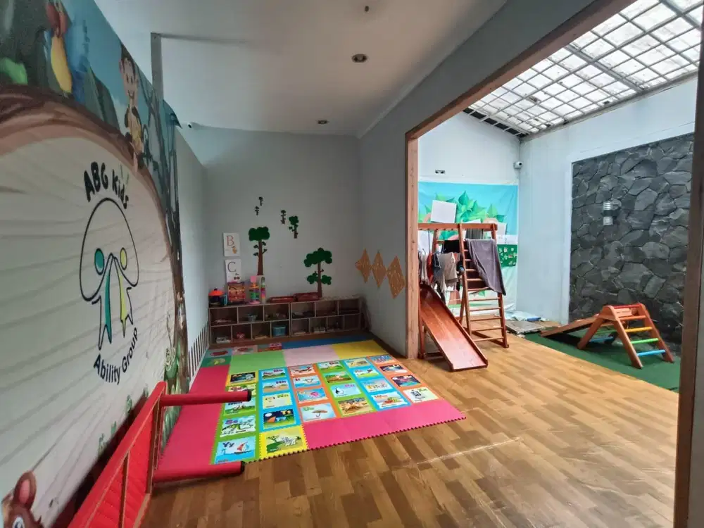 DIjual Rumah murah pusat kota SHM Hook di Jln. Gandasari, Arcamanik