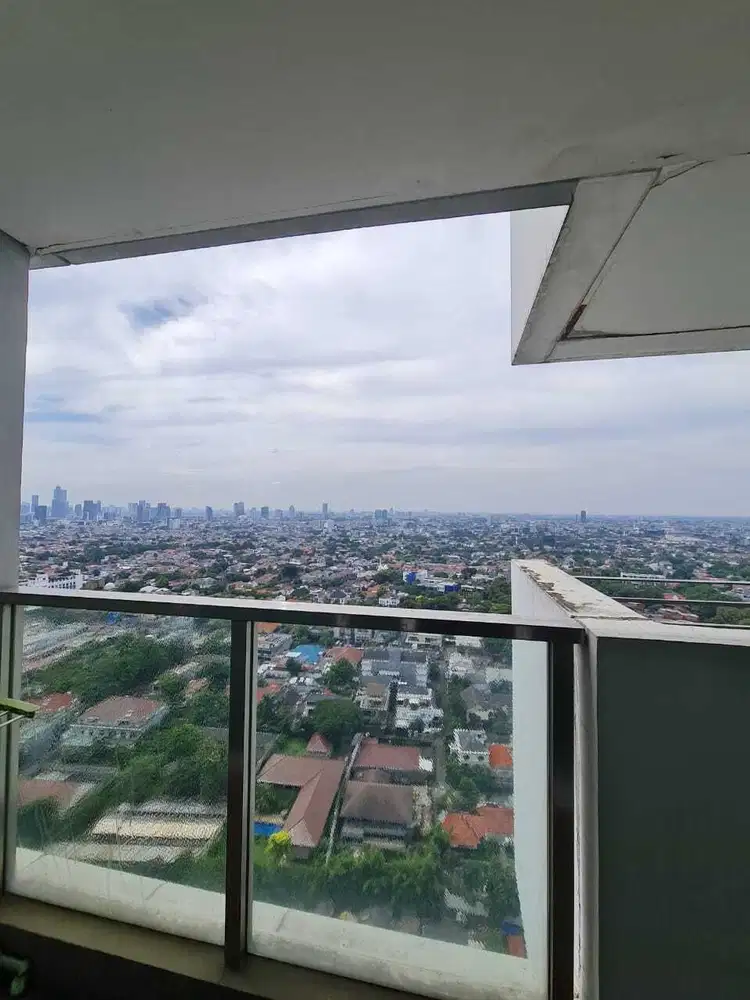 Apartement disewakan kemang village Tower intercon