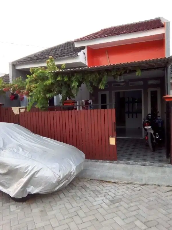 Villa Permata Sarakan Sepatan