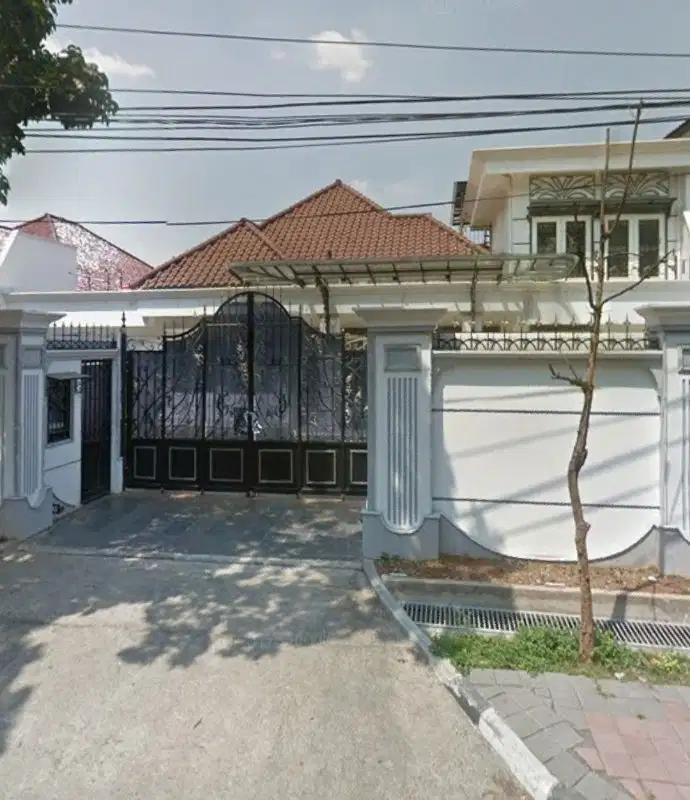 Dijual murah Rumah Menteng