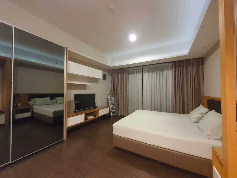 Disewa Apartemen kemang village residence Tower intercon