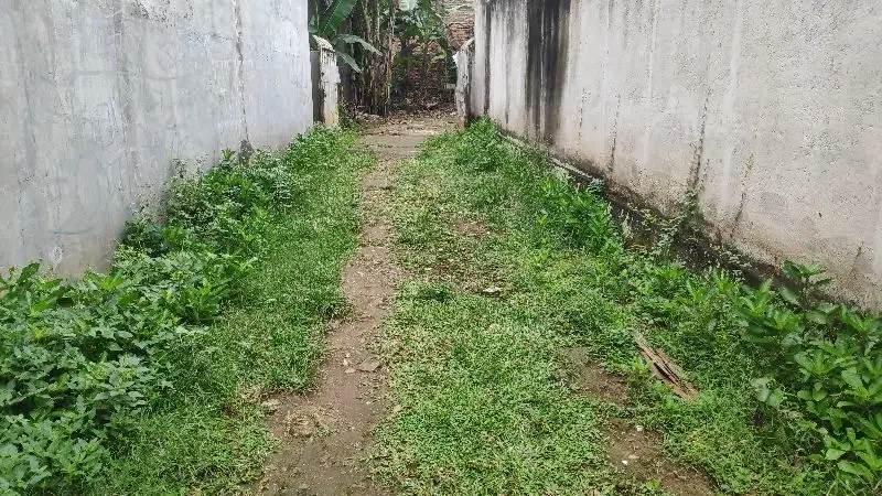 Dijual Tanah Datar Siap Bangun Daerah Fatmawati Jakarta Selatan