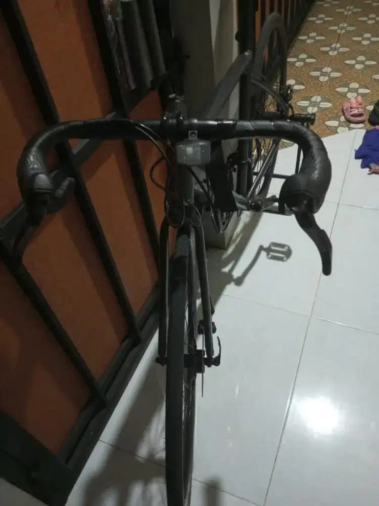 Sepeda Road Bike