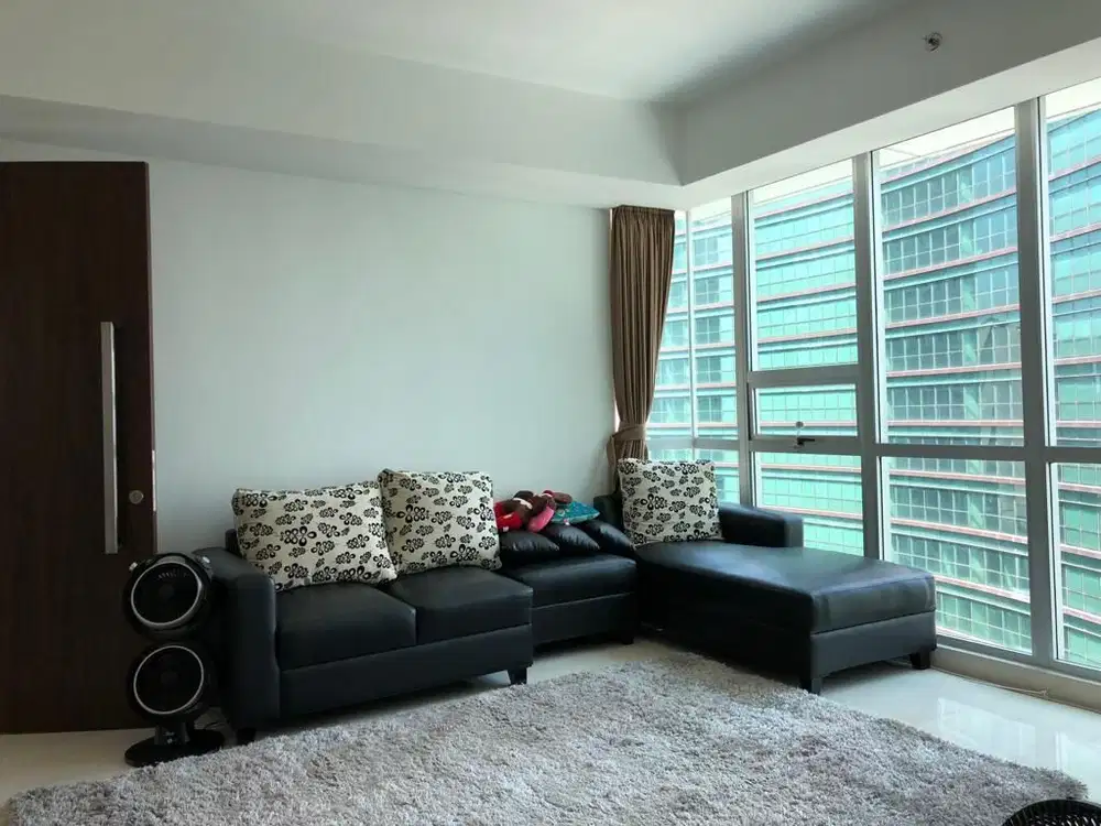Disewakan Apartement kemang village tower infinity
