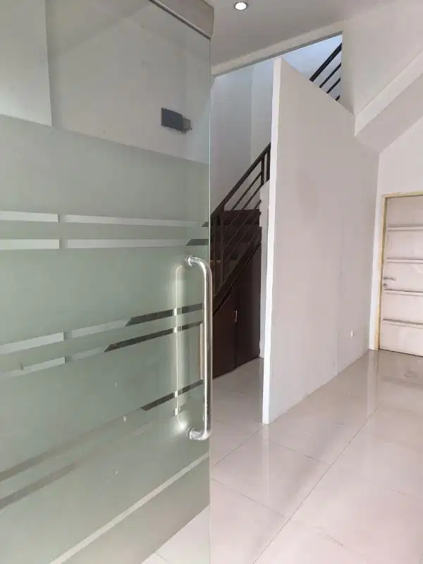 Dijual Cepat RukobDayeuhkolot Dekat Exit Tol Moh.Toha