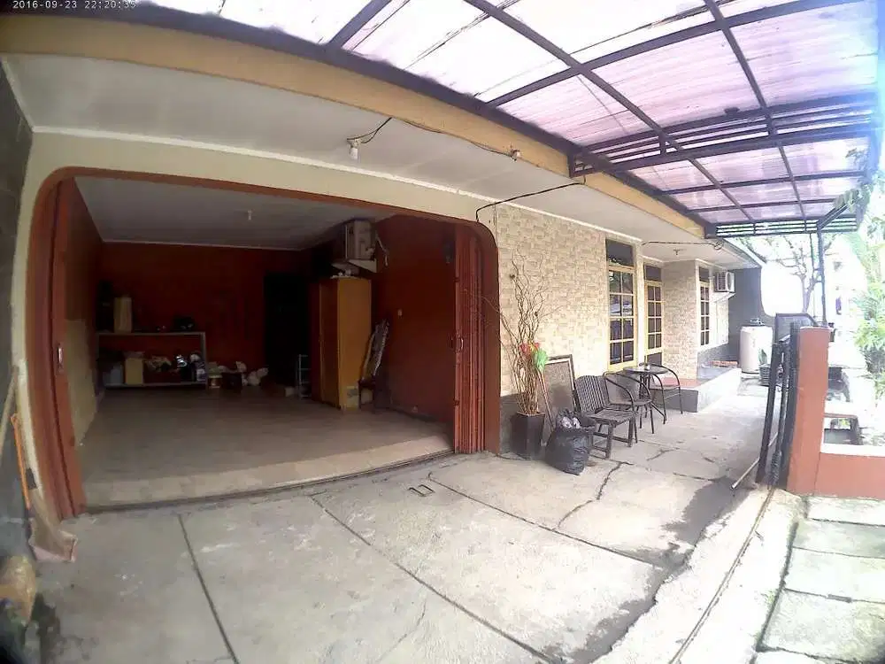 DiJual Cepat Rumah Karawang Indah Karawang Barat