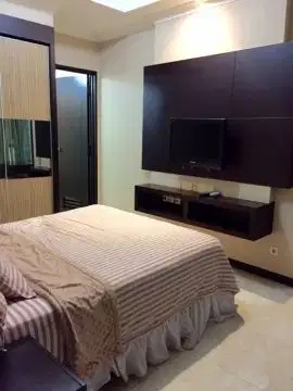 Apartement Bellagio Residence 2 bedroom