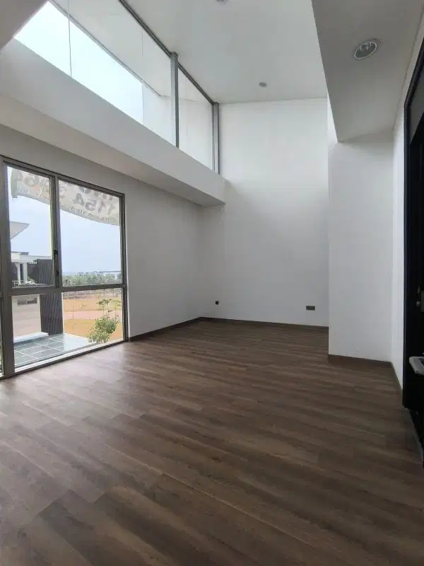 Rumah PIK Golf Island Chopin Luas 320 bukan Mozart