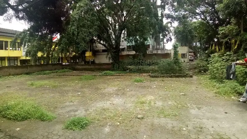 Dijual Tanah Turangga SHM kotak pusat Kota Bandung