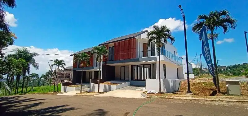 SMART VALLEY DAGO MODERN RESIDENCE