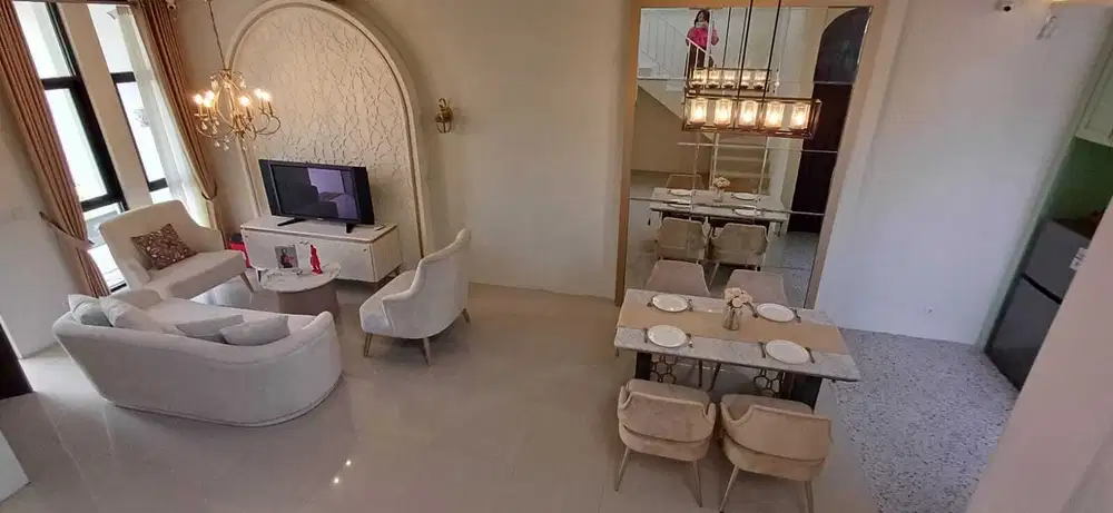 Rumah 2 Lantai Siap Huni Gunawangsa Gresik | Tanpa DP TanpaBI Checking