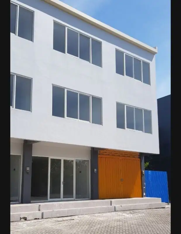 disewakan ruko gunung anyar