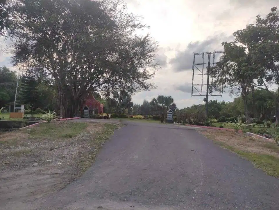 Jual Tanah di Kawan Industri