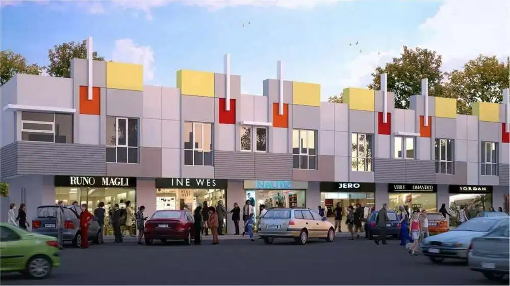 CICIL RUKO SAMBIL USAHA