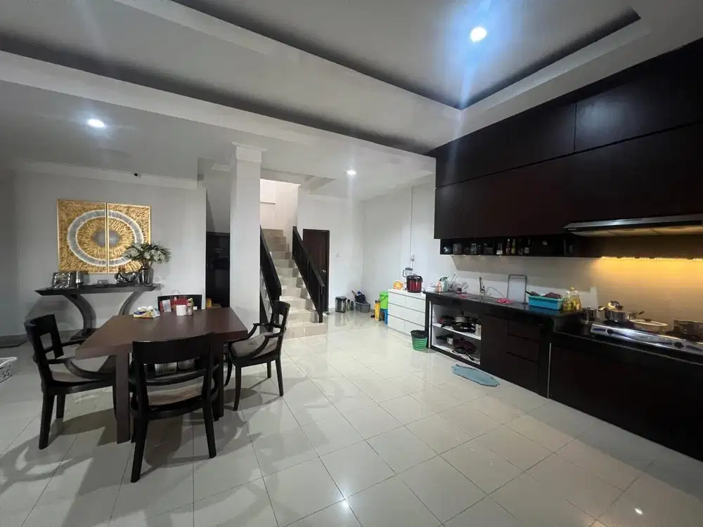 Rumah Sangat Strategis Area PREMIUM Taman Griya Jimbaran