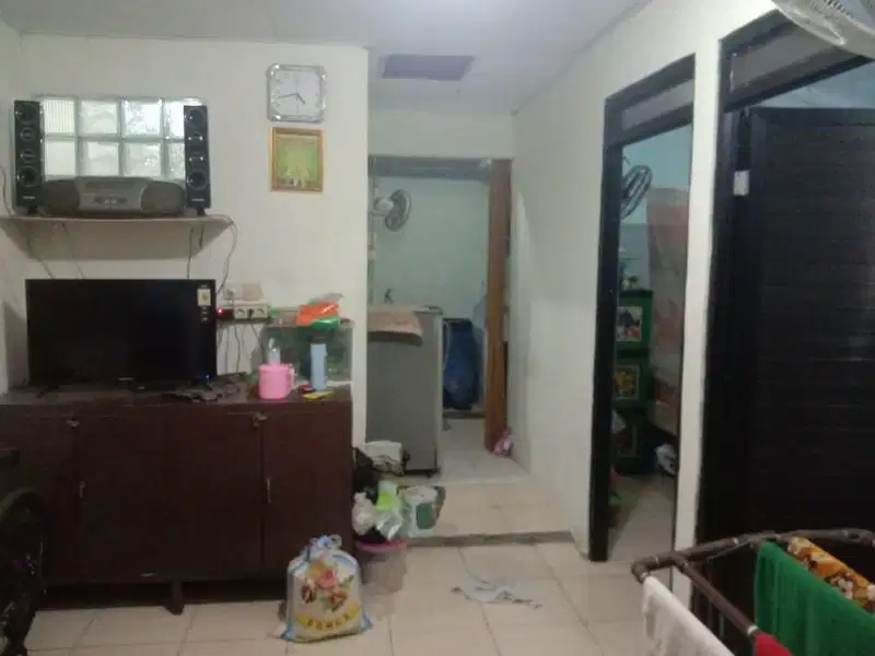 Pesona Lebak Wangi 2 Sepatan timur