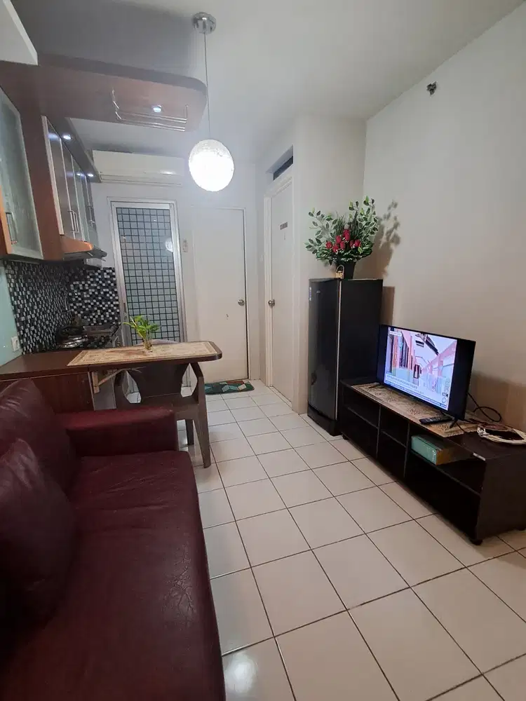 Segera Di Sewakan Apartement Kalibata City