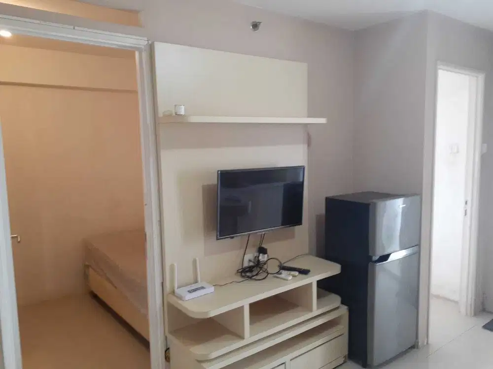 Basura Apartment 2BR luxuories, nice view