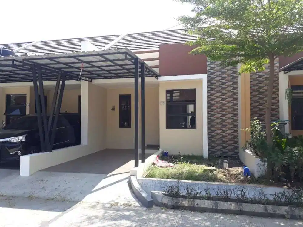 Sewa Rumah Exclusive di Komplek Grand Sharon Bandung
