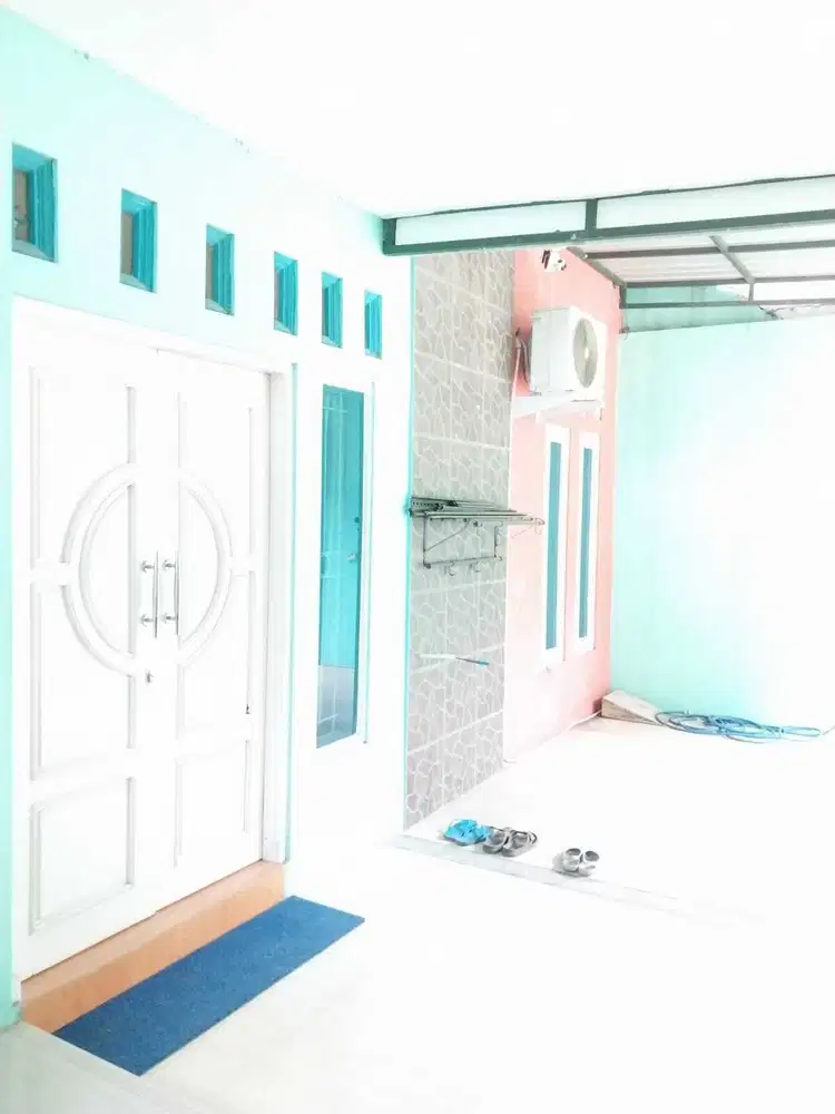 Rumah Ring 1 Undip cocok buat anak undip