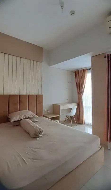 Apartemen Taman Melati Yogyakarta