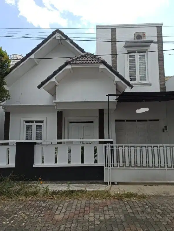 DIJUAL CEPAT RUMAH MEWAH MURAH DI JOGJAKARTA  KOTA